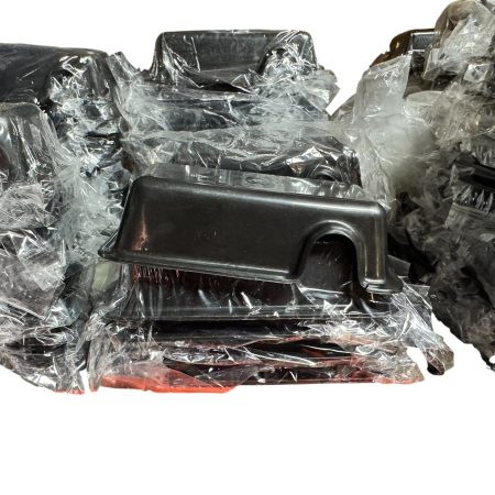 EXTRA SMALL PLASTIC HIDE