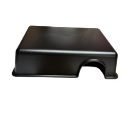 MEDIUM PLASTIC HIDE TYPE 2